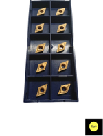 Пластина токарная DCMT070204 TC6125