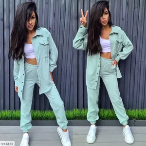 Костюм IH-6135 Фабрика Моды