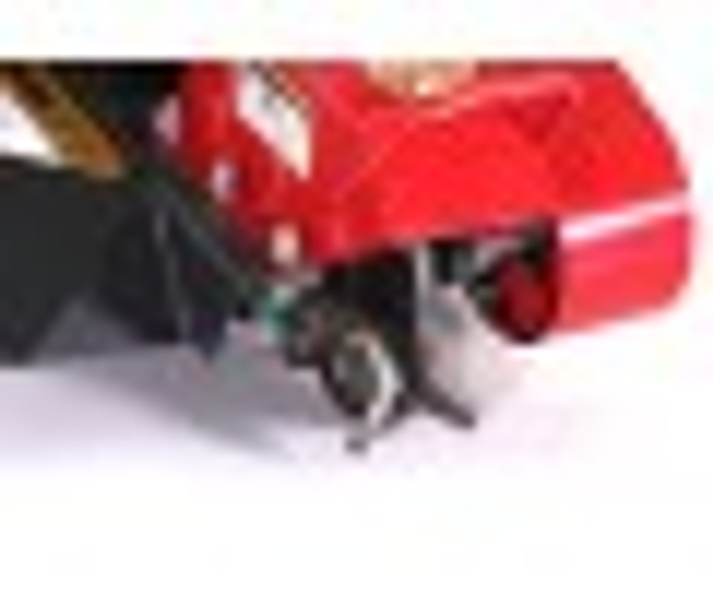 Измельчитель пней ZIMANI SG350