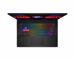 17" Игровой ноутбук MSI Crosshair 17 HX D14V, QHD+, IPS, 240 Гц, Intel Core i7 14700HX, RTX 4060, 1TB SSD, 16 GB RAM, Windows 11,Русская раскладка