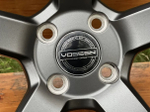 Комплект дисков Vossen CV3 16x7 et30 4x100