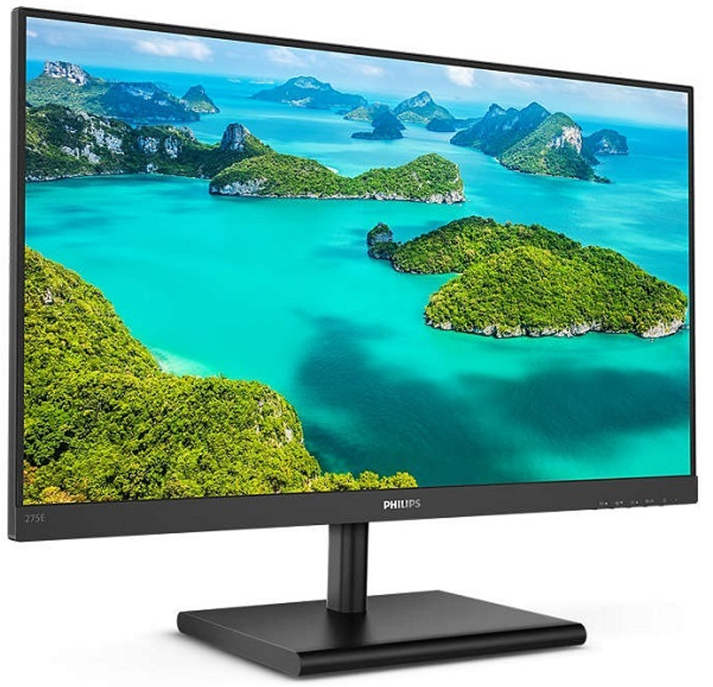 Монитор 27" Philips 275E1S