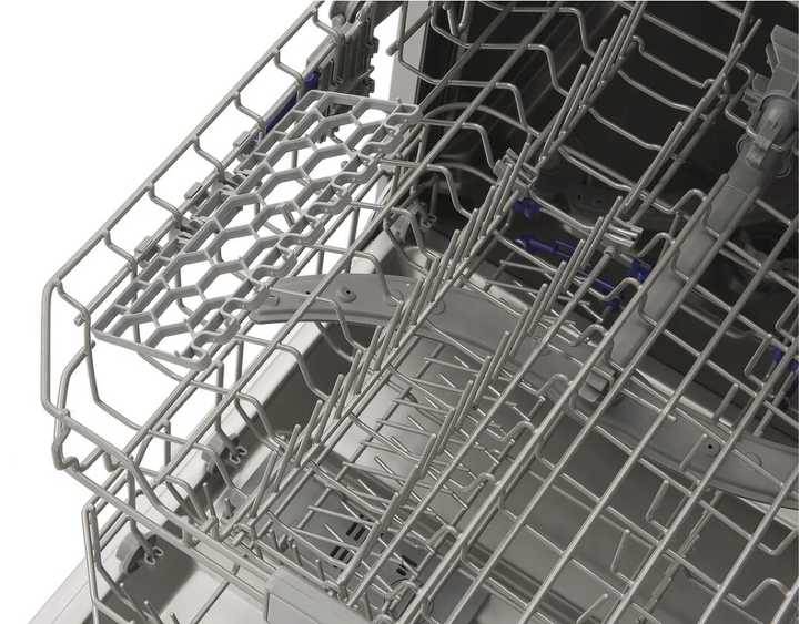 Настольная посудомоечная машина Hansa ZWM536WH