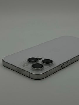 iPhone 16 Pro Max 512Gb White Titanium