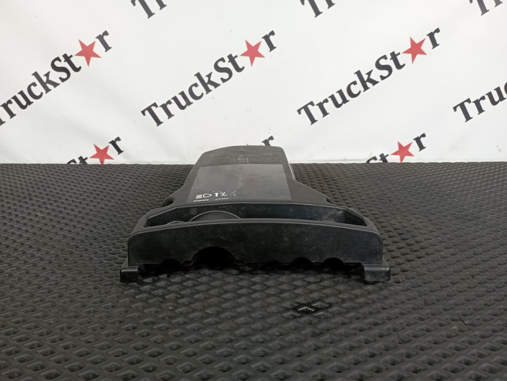 Крышка монтажного блока