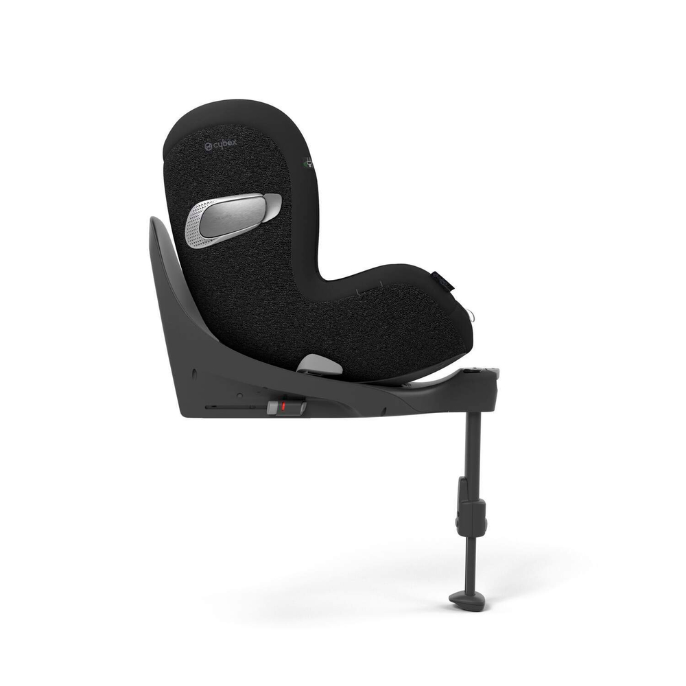 Автокресло Cybex Sirona T i-Size Sepia Black