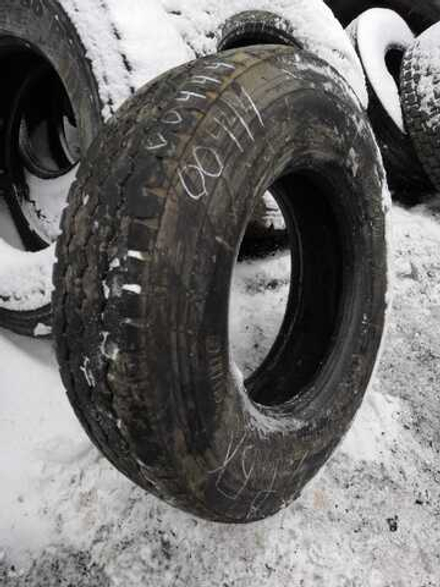 315/80R22.5 Bridgestone M840 шина б/у