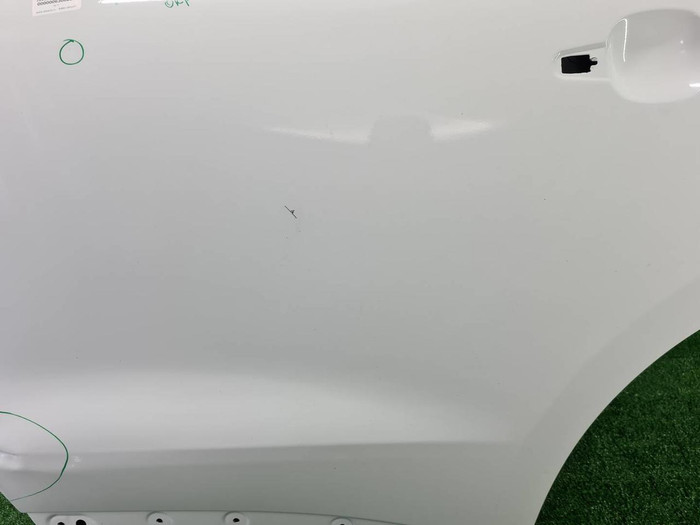 Дверь задняя левая Jaguar F-Pace (2016-н.в.)