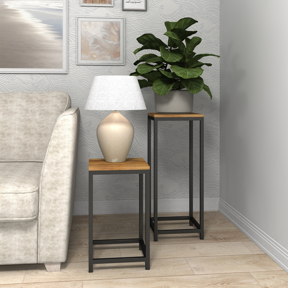 Подставка для цветов PALMIRA