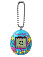 Интерактивная игрушка Тамагочи Лайтнинг Tamagotchi 71605