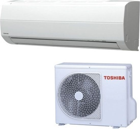 Сплит-система Toshiba RAS-10SKHP-E/10S2AH-E
