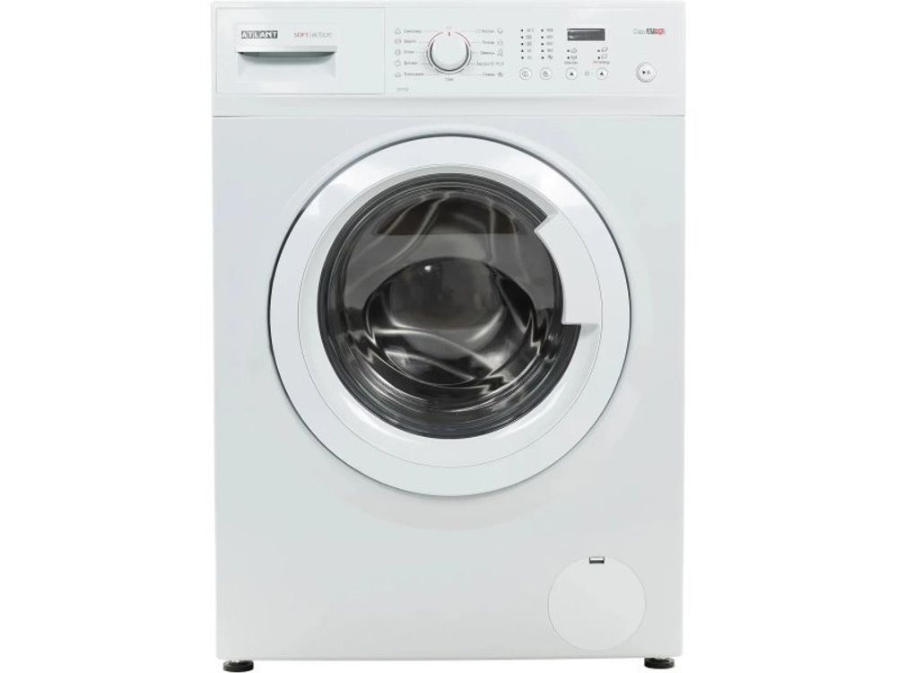 Стиральная машина Атлант СМА 50У105-00