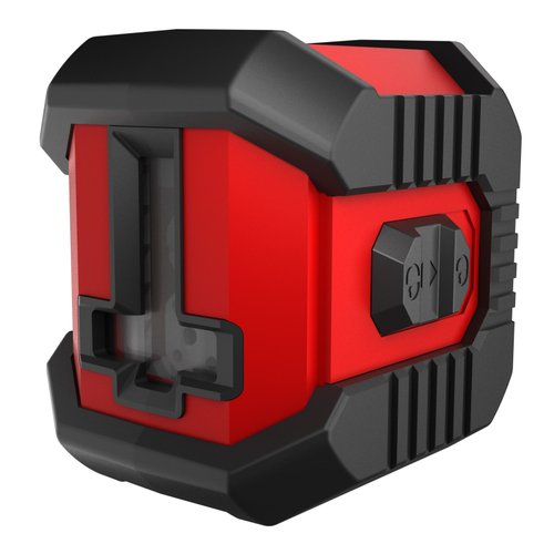 Лазерный уровень CONDTROL QB set  1-2-121