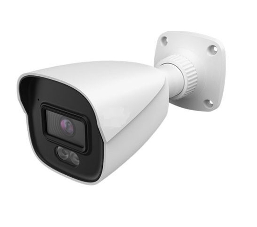 TD-9422C2 (D/AZ/PE/WR3), IP камера 2 Мп, 2,8-12мм, белая