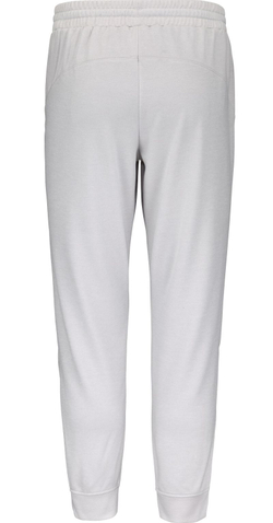 Мужские теннисные штаны Babolat Pant Lebron - серый