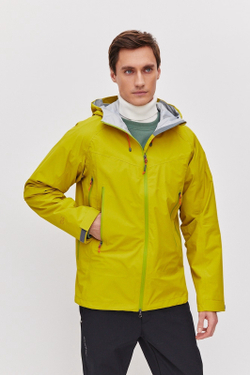 КУРТКА STAYER МЕМБРАННАЯ 3L ВЕТРО-ВЛАГОЗАЩИТНАЯ МУЖСКАЯ КОРБУ 25-40501