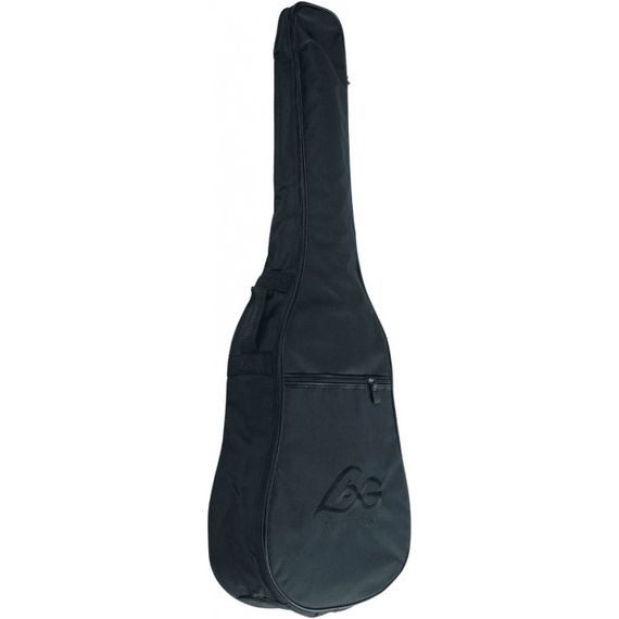 LAG 30D-A - чехол для акустической гитары