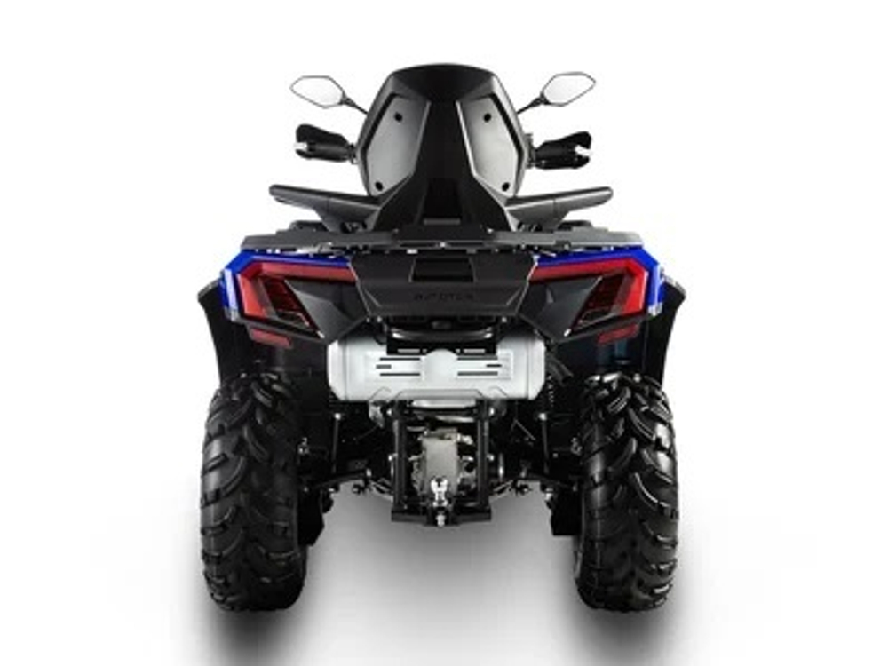Квадроцикл SHARMAX Force Challenger 800 (псм)