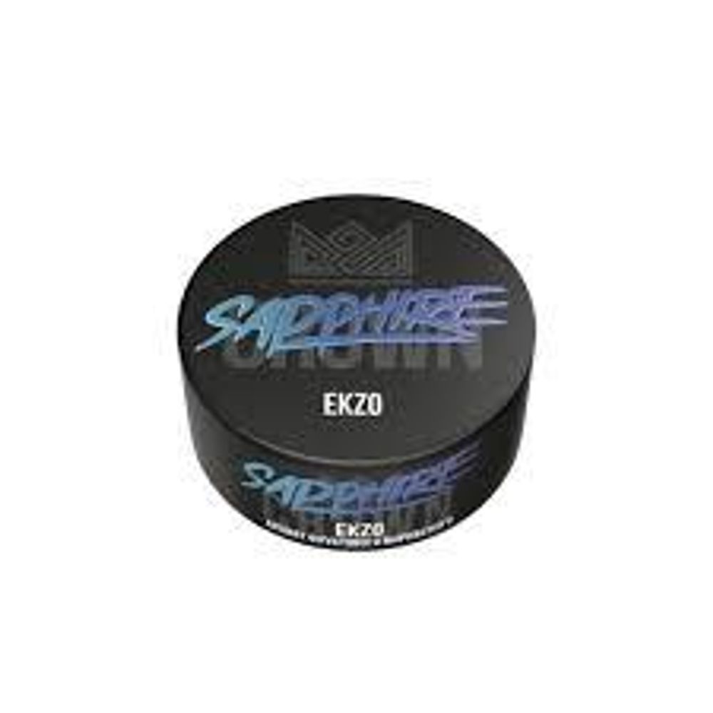 Sapphire Crown Ekzo (Фруктовое мороженое) 25г