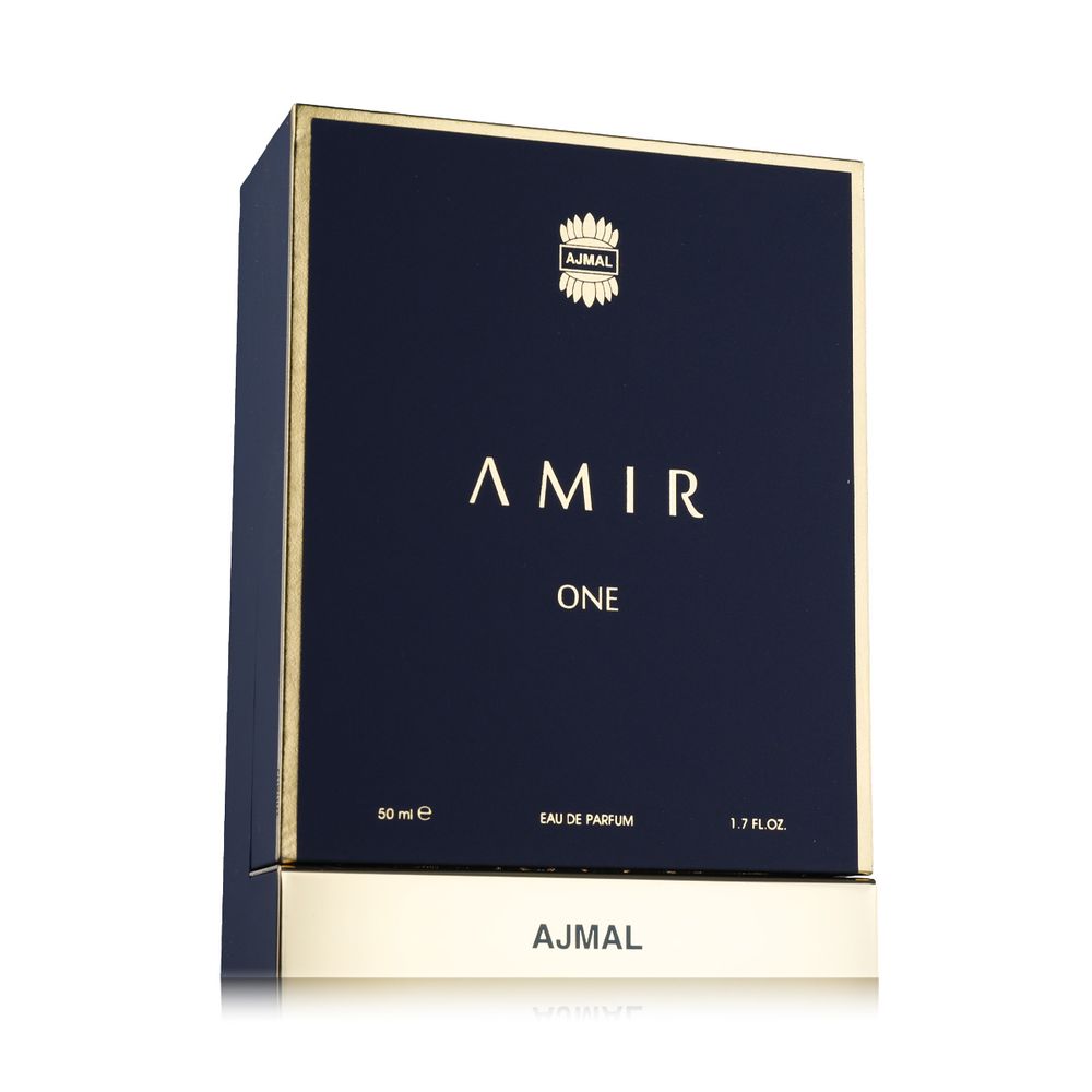 Ajmal Amir One Eau De Parfum 50 ml (unisex)