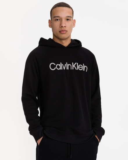Худи Calvin Klein