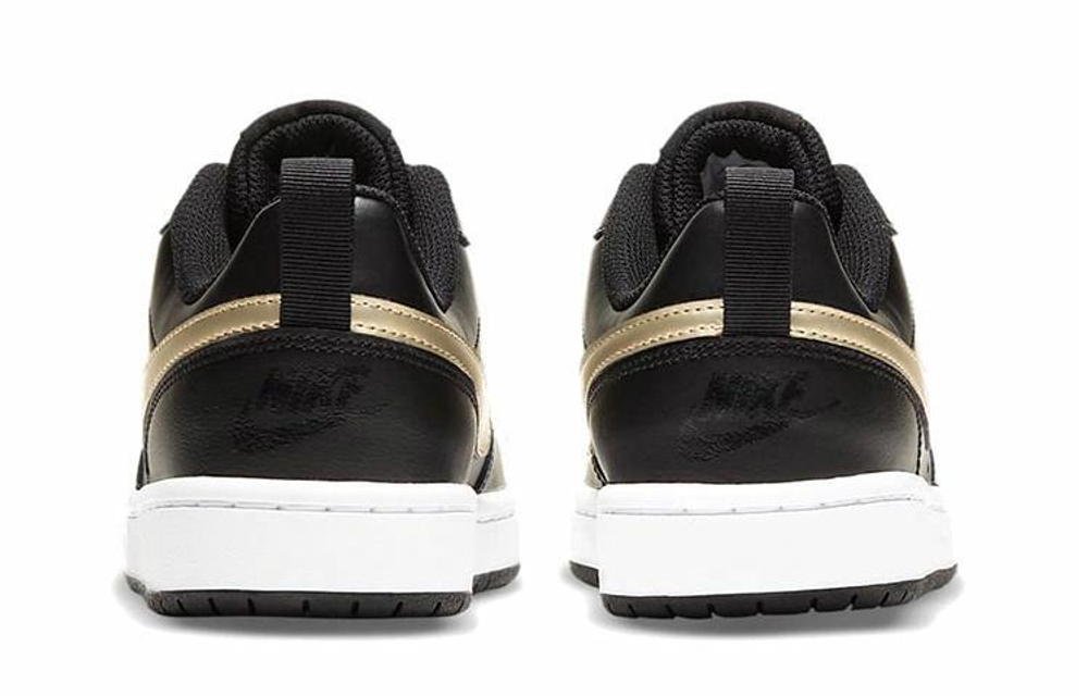 Кроссовки Nike Court Borough Low 2 (Женская размерная сетка)