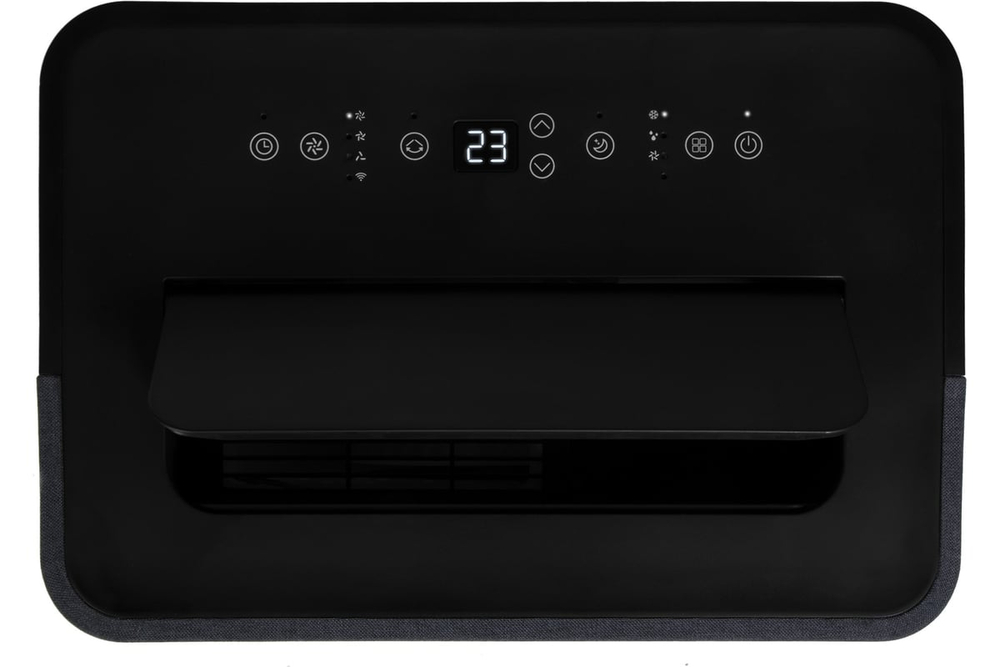 Мобильный кондиционер Ballu Velure BPAC-14 EW/N6