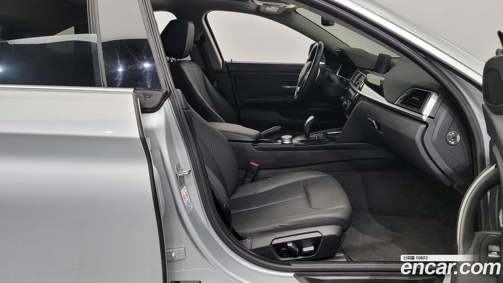 BMW 4 Series (F32) 420i Gran Coupe Special Editions (11.2019)