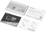 Наушники Sony WH-1000XM5, Bluetooth/3.5 мм, мониторные, черный [wh-1000xm5/b]