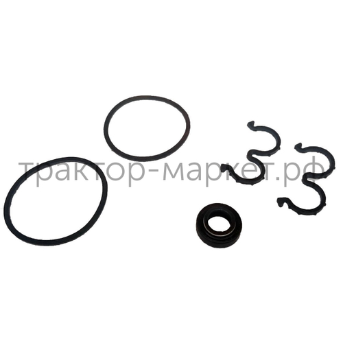 Ремкомплект насоса шестеренчатого CBN/CBJ 304/306/310/314/316 (Сальник 18х30х8/10)