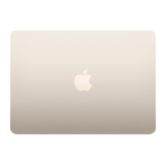 Ноутбук Apple MacBook Air 13 (M4, 10C/10C), 16/1TB, Starlight (Сияющая звезда)