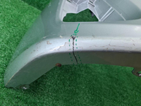 Бампер передний Toyota Corolla E150 (2008-2013)