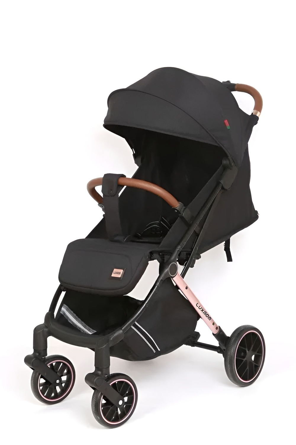 Прогулочная коляска Luxmom K201 / цвета