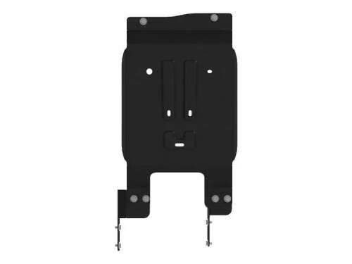 Защита раздатки Sheriff для Toyota Land Cruiser 300 2021- арт.24.5035