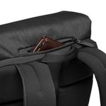 Manfrotto MB CH-BP-50 Chicago Camera Backpack Medium