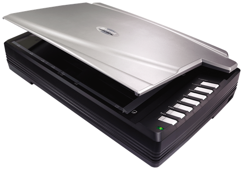 Сканер Plustek OpticPro A360 Plus