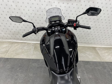 Honda NC700X , 2012