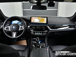 BMW 5 Series (G30) 530e M Sports (08.2023)