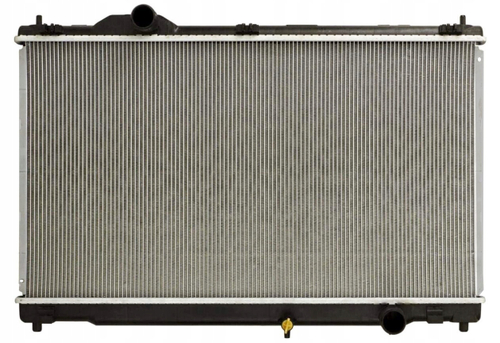 Радиатор охлаждения Lexus GS300