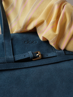 Сумка Rumi DBR 31152 синий туман