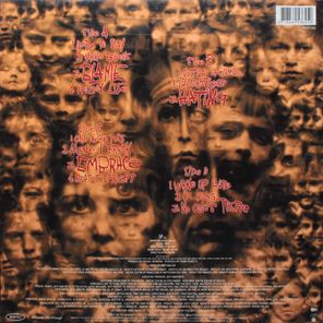 Korn / Untouchables (2LP)