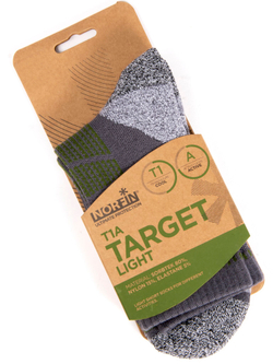 Носки Norfin T1A TARGET LIGHT р. (42-44) L