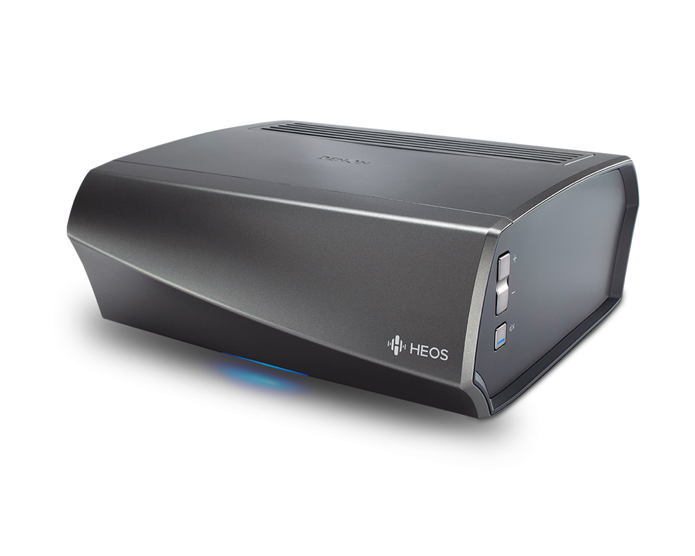 Denon HEOS Amp