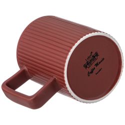 КРУЖКА LEFARD "COFFEEMANIA" 460МЛ