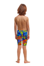 Джаммеры FUNKY TRUNKS Toddler Boys Mixed Mess