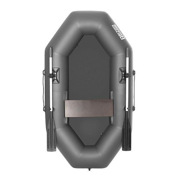 Лодка Тонар Бриз 220 (серый)