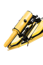 Секс-машина F*ckBag, MotorLovers (Цвет: желтый)