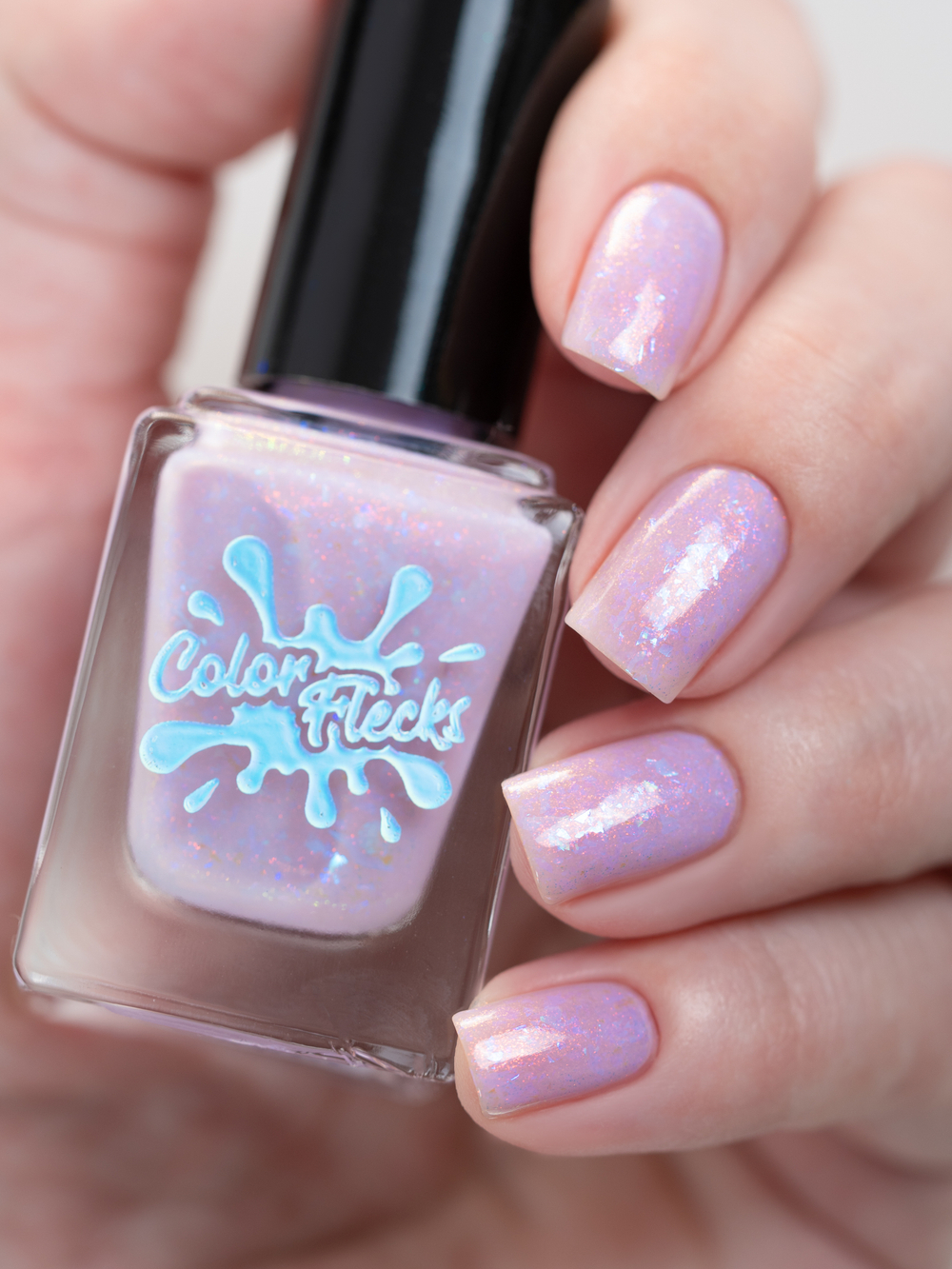 ЯгодныйМарт - Снежноягодник