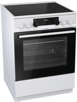 Стеклокерамическая плита Gorenje EC6341WC