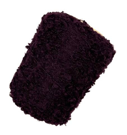 Biagiolli Modesto Бэби-як 76% меринос 19% па 5% 250 м в 100 гр вайолет ред